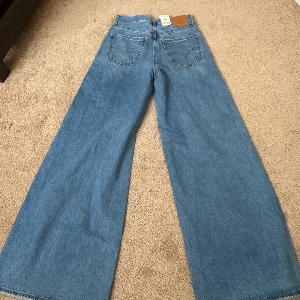LEVIS - Xtra Long Flood 25x32 - Picture 5 of 7